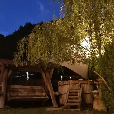 Lodge Havva Calimanesti