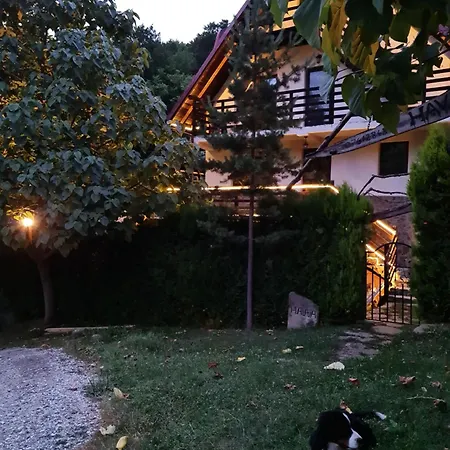 Havva Lodge