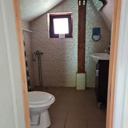 Havva Calimanesti