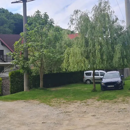Lodge Havva Calimanesti