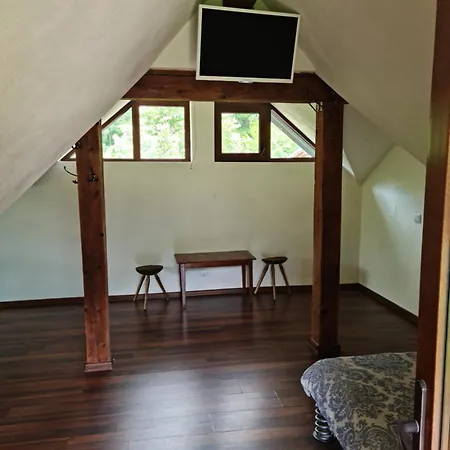 Lodge Havva Calimanesti