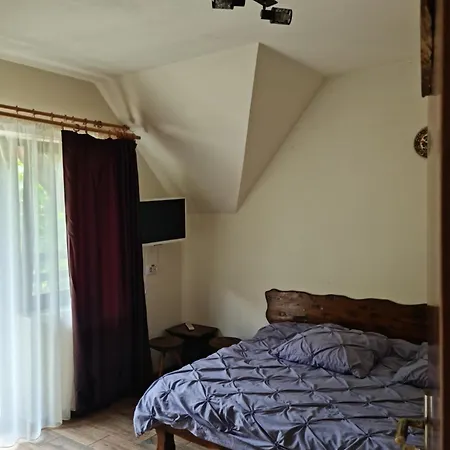 Lodge Havva