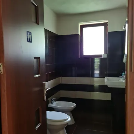 Havva Lodge *