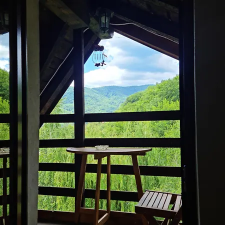Havva Lodge