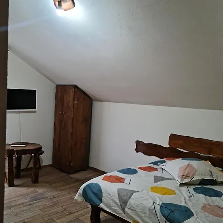 Lodge Havva *