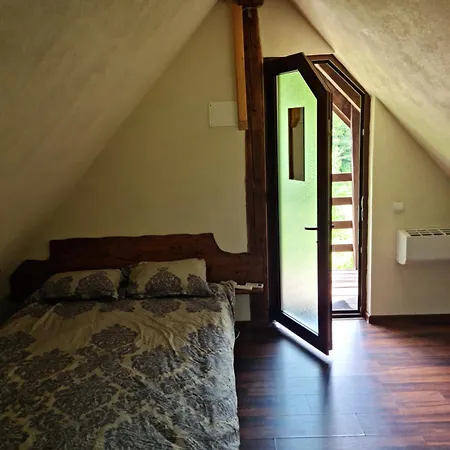 Havva Lodge Calimanesti