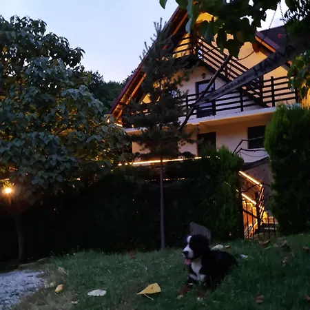 Havva Lodge