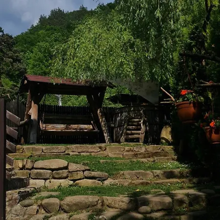 Lodge Havva