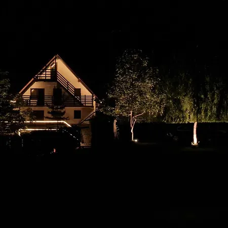Havva Lodge *