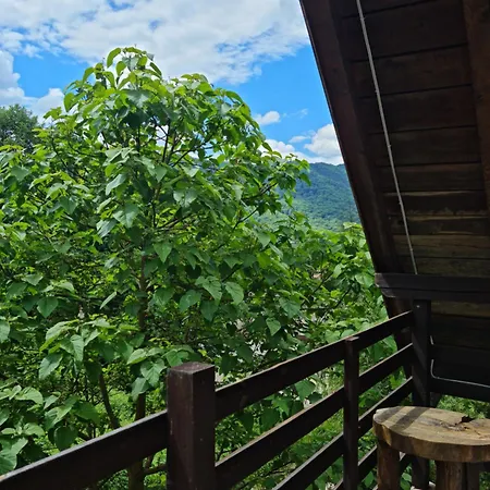 Havva Lodge Calimanesti
