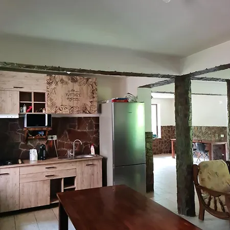 Havva Lodge Calimanesti